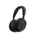 Auriculares inalámbricos Sony WH1000XM6 con cancelación activa de ruido - Negro