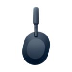 Auriculares inalámbricos con cancelación de ruido Sony WH1000XM5 azules - Imagen 4