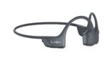 Auriculares deportivos inalámbricos Bluetooth Shokz OpenRun Pro2 - Negros - Imagen 2