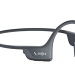 Auriculares deportivos inalámbricos Bluetooth Shokz OpenRun Pro2 - Negros