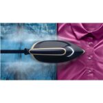 Plancha de vapor Philips PerfectCare Serie 6000 PSG6066/20 2400W - Imagen 5