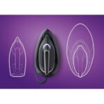 Plancha de vapor Philips PerfectCare Serie 6000 PSG6066/20 2400W - Imagen 9