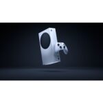 Consola Microsoft Xbox Series S 1To Robot Blanco - Imagen 2