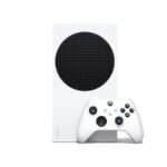 Consola Microsoft Xbox Series S 1To Robot Blanco