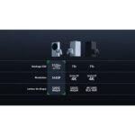 Consola Microsoft Xbox Series S 1To Robot Blanco - Imagen 5