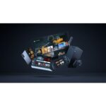 Consola Microsoft Xbox Series X, 1to, Edición Numérique Robot Blanca - Imagen 6