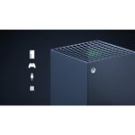 Microsoft Xbox Series X Negra - Imagen 4
