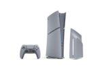 Consola Sony PS5 Edición Digital Limitada 30 Aniversario