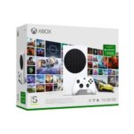 Consola Xbox Series S blanca + 3 meses de Game Pass Ultimate - Imagen 2