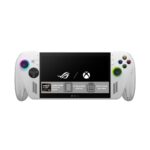 Consola portátil Asus ROG Xbox Ally, 16 GB de RAM, 512 GB de SSD, color blanco. - Imagen 6