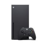 Consola para Xbox Series X, 1TB negra