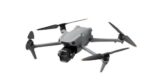 DJI Air 3S Fly More Combo RC 2 Drone - Gris y negro - Imagen 3