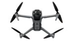 DJI Air 3S Fly More Combo RC 2 Drone - Gris y negro - Imagen 4