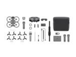 Dron DJI Avata 2 Pro-View Combo, gris y negro - Imagen 2