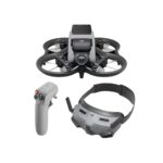 Dron DJI Avata Pro-View Combo RC Motion 2 - Negro