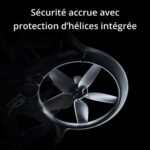 Dron DJI Avata Pro-View Combo RC Motion 2 - Negro - Imagen 4