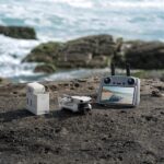 Dron Dji Lito X1 Fly More Combo RC 2 Gris - Imagen 3