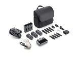 DJI Mavic 4 Pro Fly More Combo Drone, DJI RC 2 Negro - Imagen 6