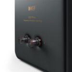 Altavoces de estantería KEF LS50 Meta en negro mate, se venden en pares. - Imagen 6