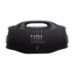 Altavoz portátil inalámbrico Bluetooth JBL Boombox 4 - Negro - Imagen 2