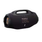 Altavoz portátil inalámbrico Bluetooth JBL Boombox 4 - Negro