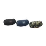 Altavoz portátil inalámbrico Bluetooth JBL Xtreme 4 - Azul - Imagen 3