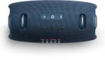 Altavoz portátil inalámbrico Bluetooth JBL Xtreme 4 - Azul - Imagen 4