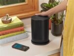 Altavoz inalámbrico Bluetooth Sonos Move 2 - Negro - Imagen 7