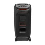 Altavoz portátil JBL PartyBox Stage 320 para DJ - Negro - Imagen 8