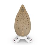 Generador de vapor Calor Pro Express Ultimate GV9557C0 color púrpura