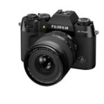 Kit de cámara sin espejo Fujifilm X-T50 negra + objetivo XF16-50mm - Imagen 2