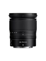 Kit híbrido Nikon Z5II + Z 24-70mm f/4 S - Imagen 4
