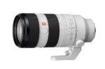Objetivo híbrido blanco Sony FE 70-200mm f/2.8 GM II - Imagen 7
