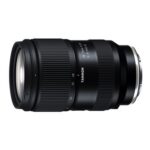 Objetivo híbrido Tamron 28-75 mm f/2.8 Di III VXD G2 negro para Sony FE