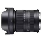 Objetivo zoom Sigma 18-50mm F2.8 DC DN C RF negro para montura Canon RF - Imagen 3
