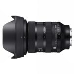 Objetivo zoom Sigma DG DN II Art 24-70mm f/2.8 negro para Sony E