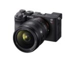 Objetivo zoom Sony FE 24-50 mm f/2.8 negro para montura Sony FE - Imagen 2