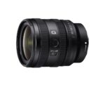 Objetivo zoom Sony FE 24-50 mm f/2.8 negro para montura Sony FE