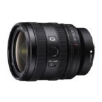 Objetivo zoom Sony FE 24-50 mm f/2.8 negro para montura Sony FE