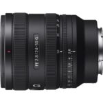 Objetivo zoom Sony FE 24-50 mm f/2.8 negro para montura Sony FE - Imagen 3