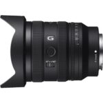 Objetivo zoom Sony FE 24-50 mm f/2.8 negro para montura Sony FE - Imagen 4