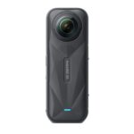 Paquete de cámara de acción Insta360 X5 Essential negra - Imagen 5