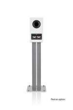Paquete de canales RCD-N12DAB + Altavoz Bowers & Wilkins BW607OAK - Imagen 7