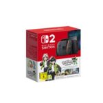 Paquete de consola Nintendo Switch™ 2 + juego Pokémon™ Legends: Z:A. Edición