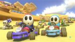Paquete de consola Nintendo Switch + juego Mario Kart 8 Deluxe - Imagen 3