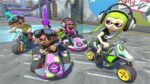 Paquete de consola Nintendo Switch + juego Mario Kart 8 Deluxe - Imagen 12