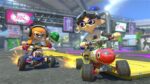 Paquete de consola Nintendo Switch + juego Mario Kart 8 Deluxe - Imagen 7