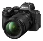 Paquete exclusivo de Fnac: Cámara híbrida Nikon Z5II negra + objetivo 24-200 mm + mochila + curso online de 2 - Imagen 3