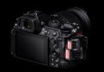 Paquete exclusivo de Fnac: Cámara híbrida Nikon Z5II negra + objetivo 24-200 mm + mochila + curso online de 2