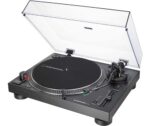 Tocadiscos Audio-Technica AT-LP120XUSBBK negro - Imagen 2